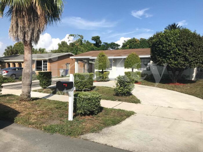 540 Northwest 7th Terrace