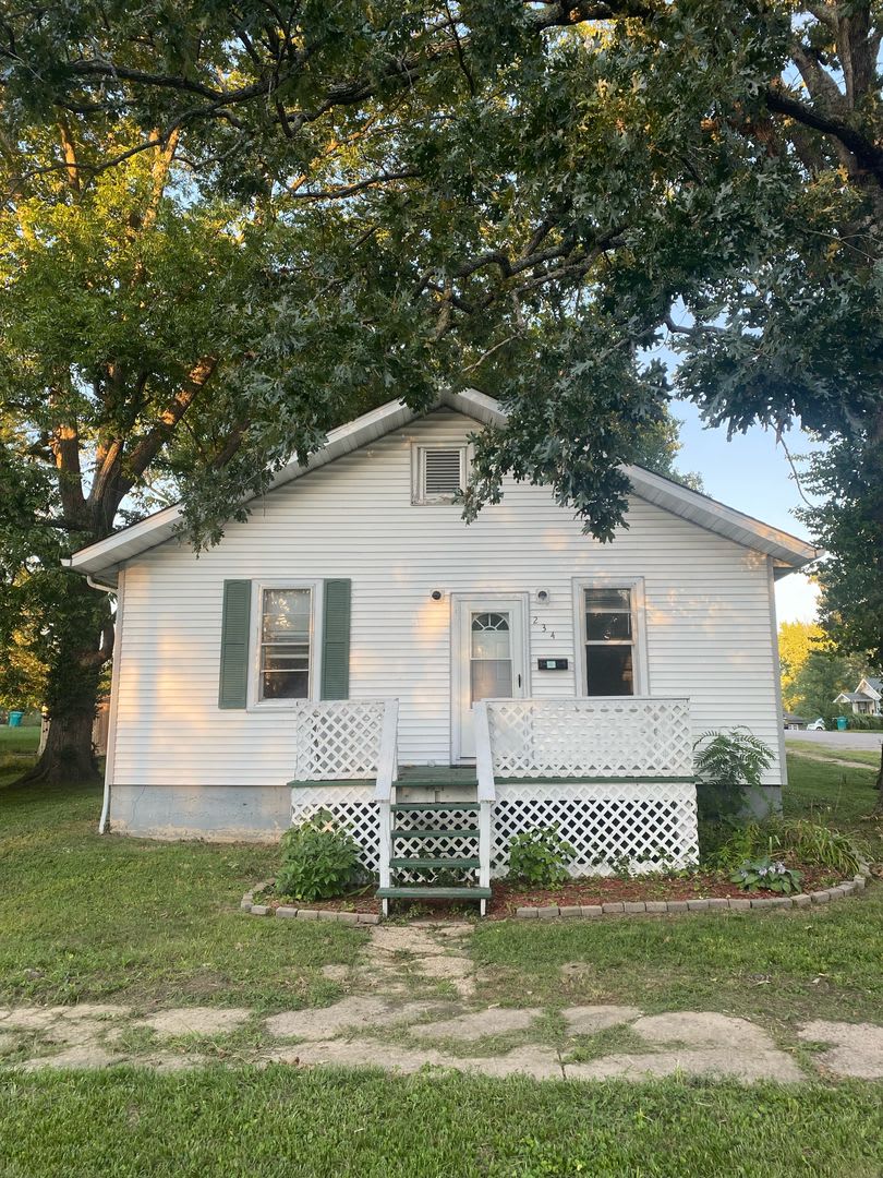 3 Bed | 1.5 Bath | House