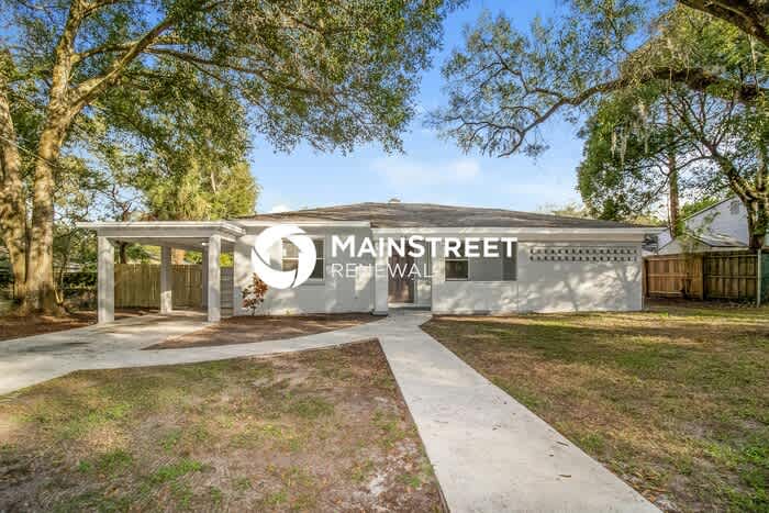 6813 North 14th Street
