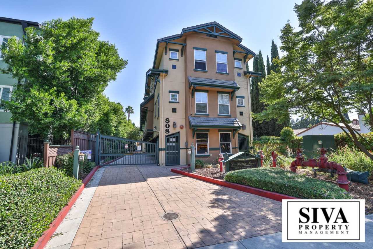 808 Lenzen Ave Unit 102 San Jose, CA 95126