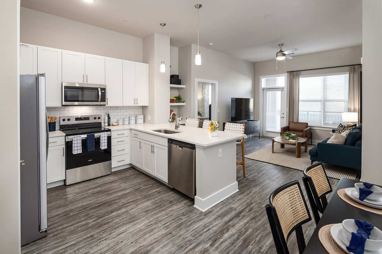 Abberly Royal Creek Apartment Homes