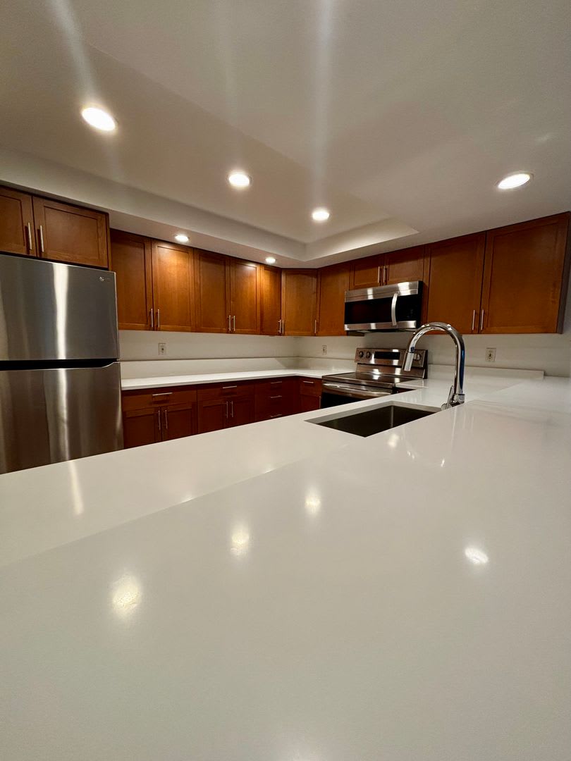 Atria Villa Apartments