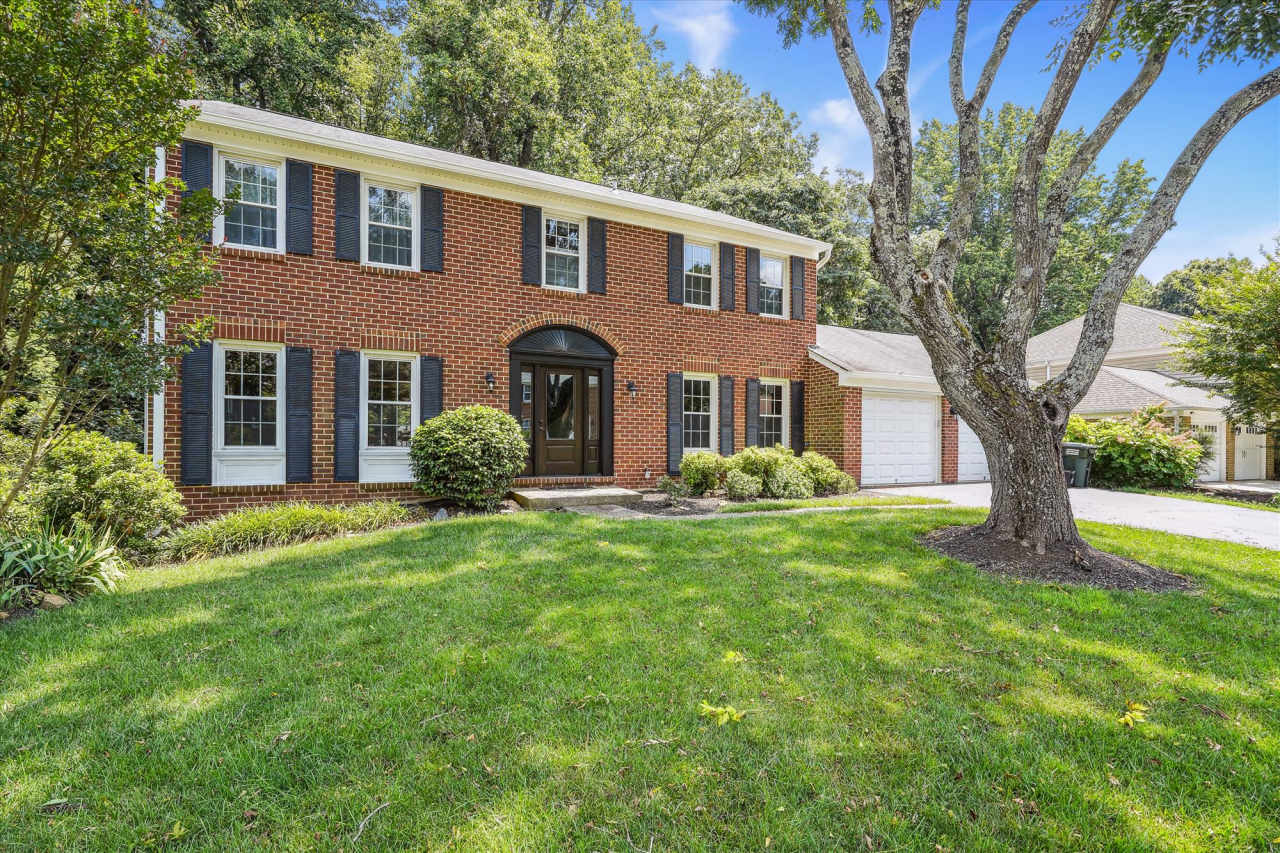 2613 Mountain Laurel Pl