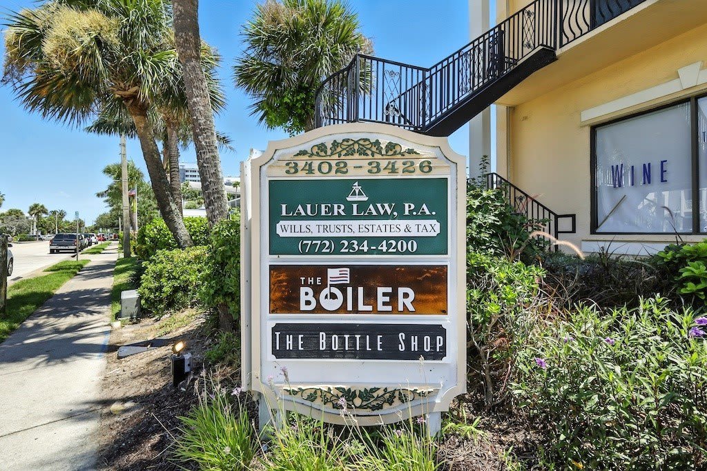 3418 Ocean Drive unit: 3418