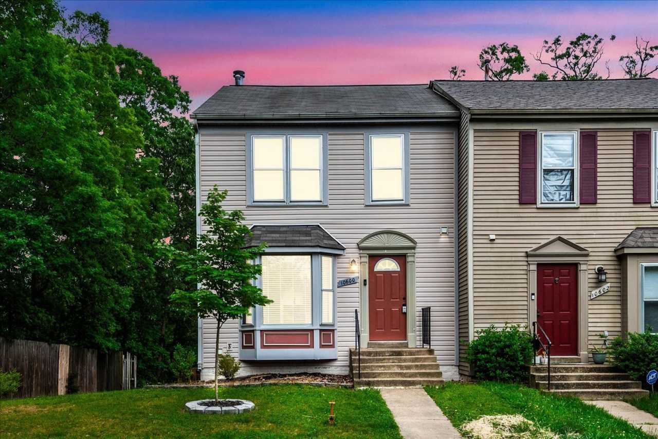 Charming 3-Level Townhome