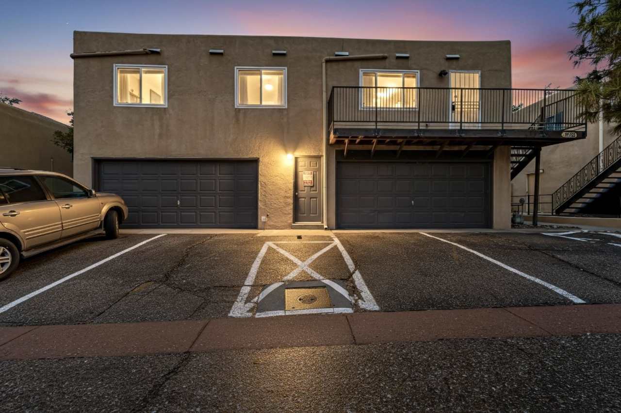 12007 Stilwell Place Northeast - AUnit A