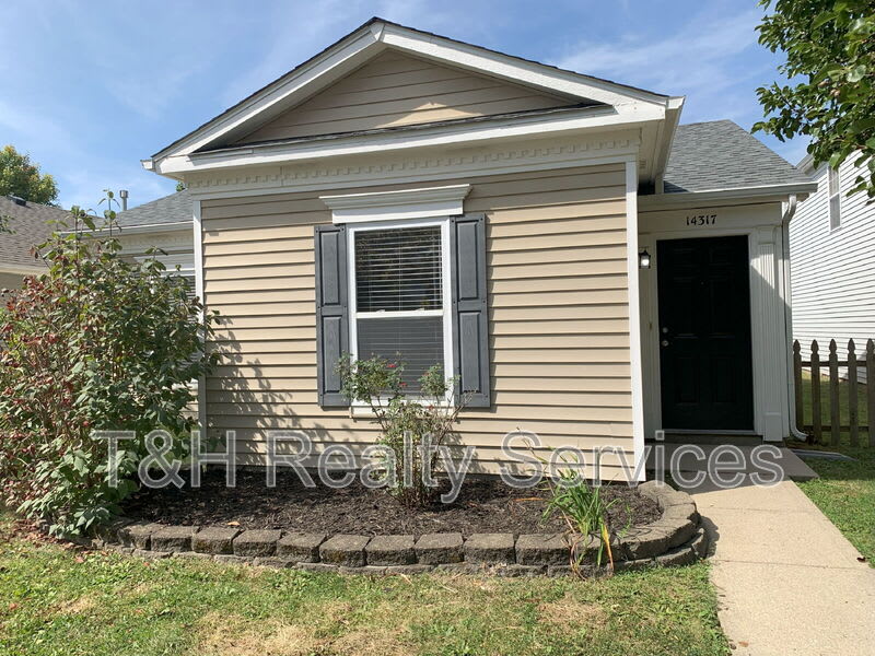 14317 Banister Drive