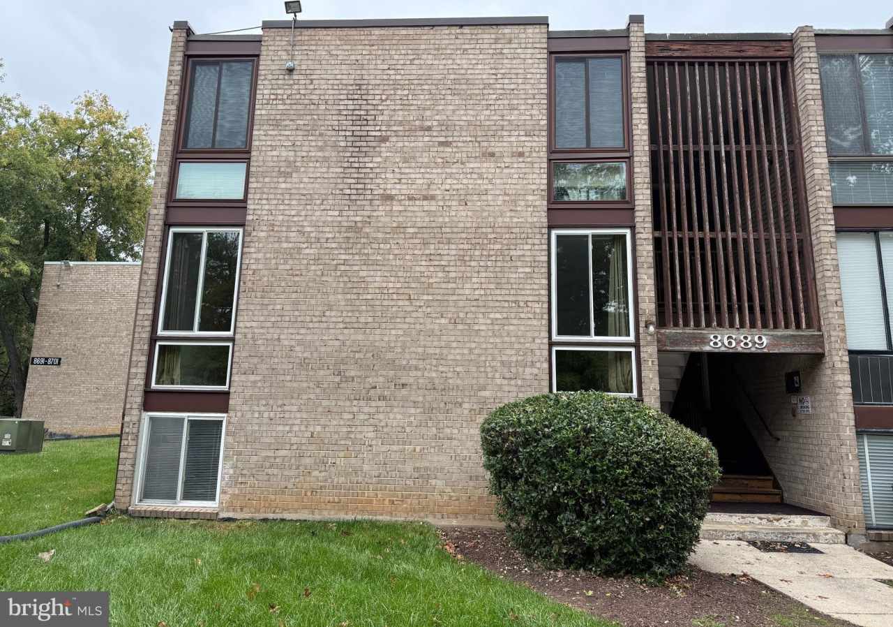 8689 GREENBELT Road unit: 101