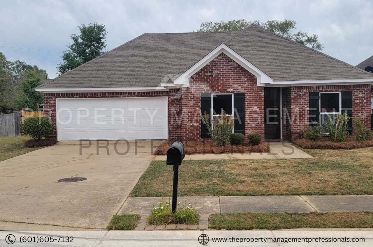 Tranquil Haven for Rent in Charming Brandon!