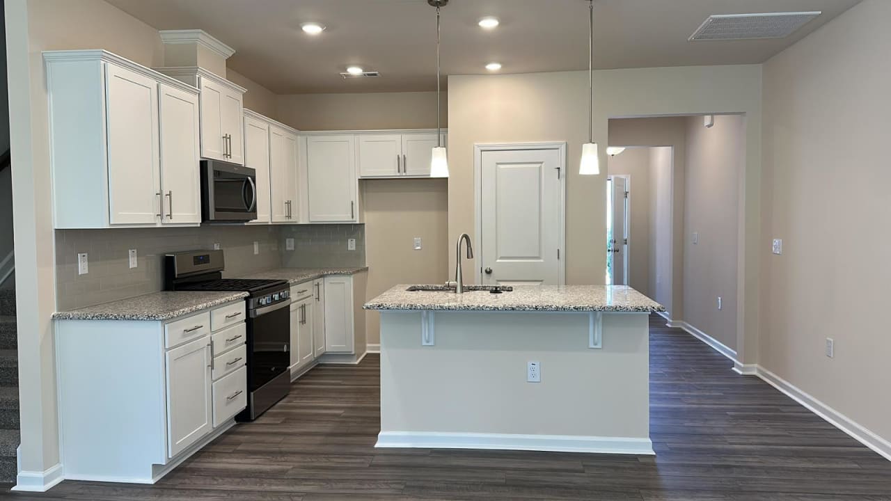 897 Falls Grove Trail