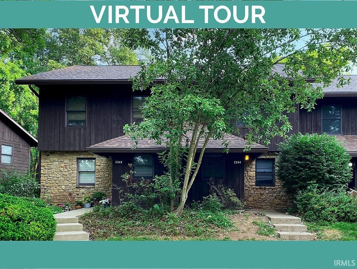 2344 E Winding Brook Cir