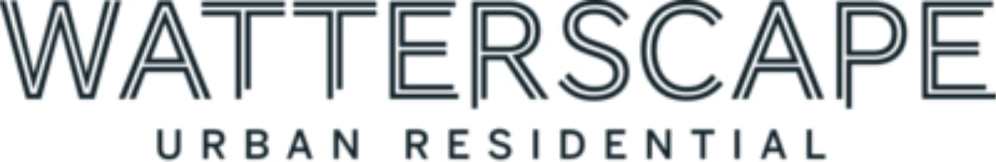 Watterscape Urban Residential