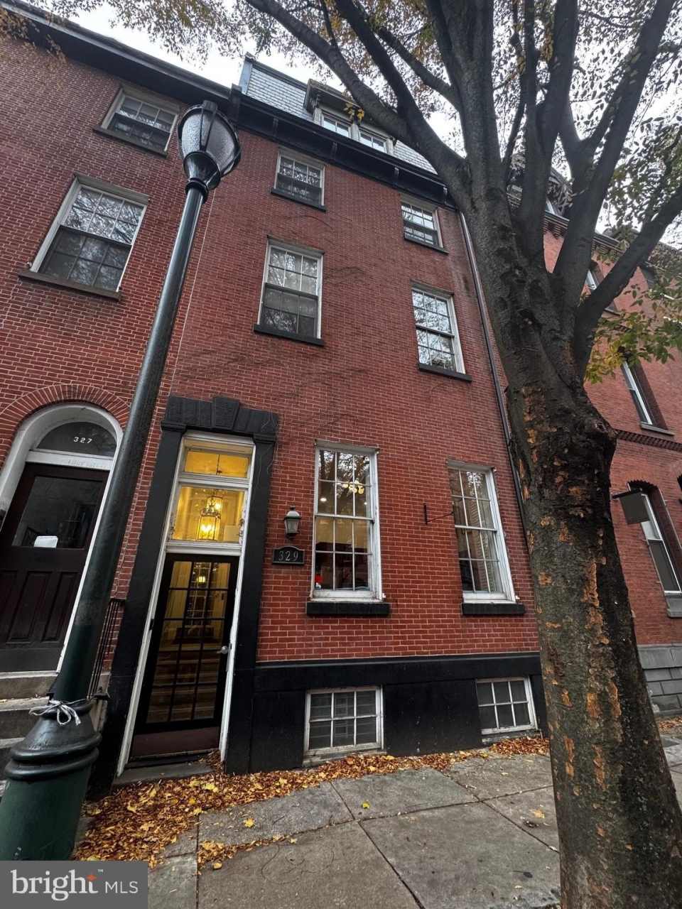 329 S 12TH Street unit: 300