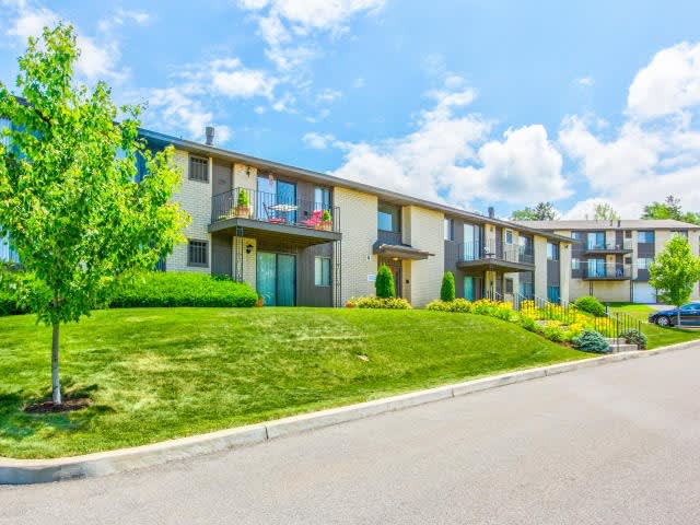 8 Denise Dr Unit C21