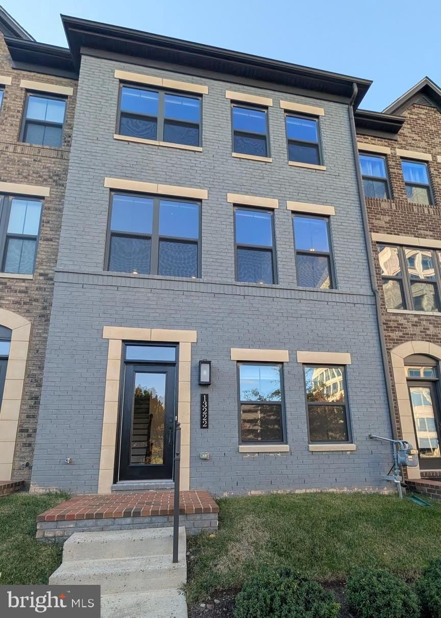 13222 LAKE WATERVIEW Way