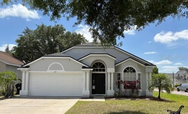 421 LEXINGDALE DRIVE