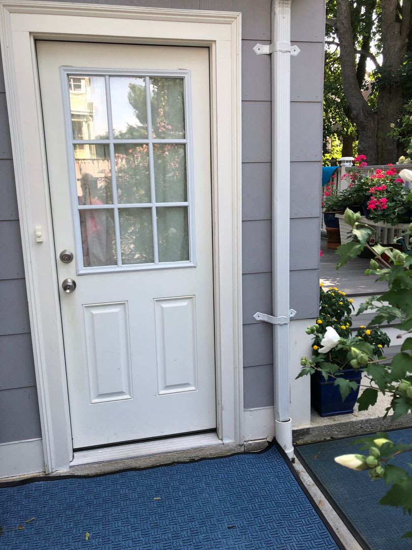 Brighton 2 Bed 2 Bath