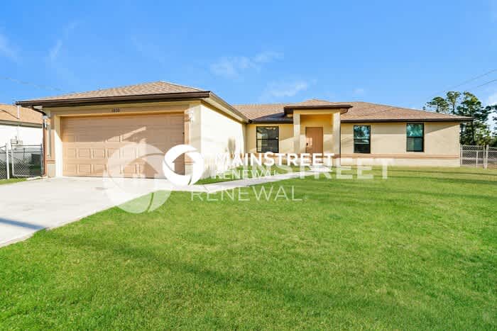 3800 34th Street Southwest