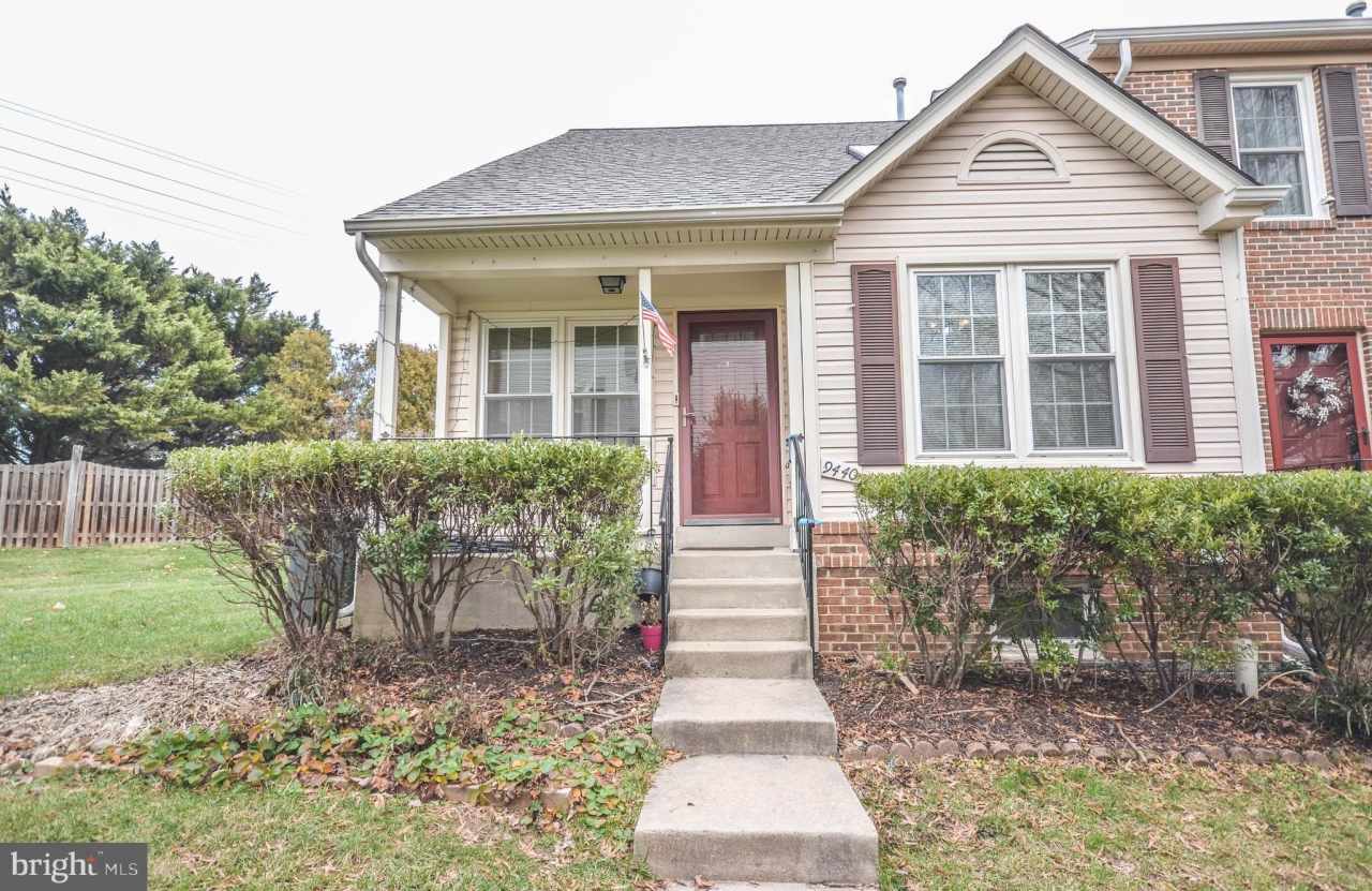 9440 WILLIAM KIRK Lane