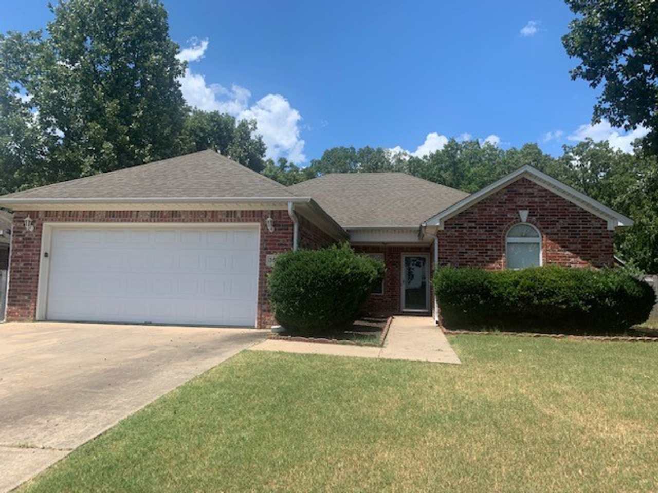 Sorry No Smoking and Pets Permitted with Restrictions