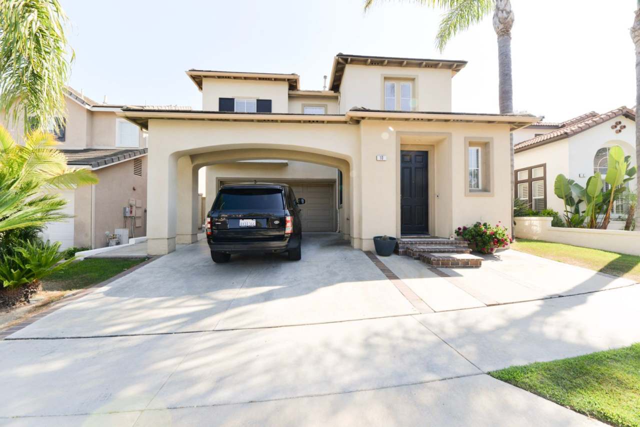 Beautiful Solana Home in Talega! Spacious and Bright Two Story, 3-bedroom, 2.5 bath on cul-de-sac!