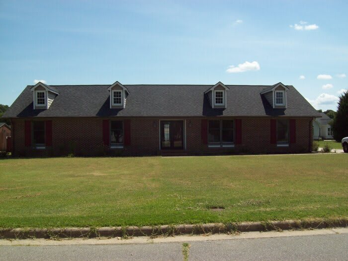 306 Hunting Ridge Road