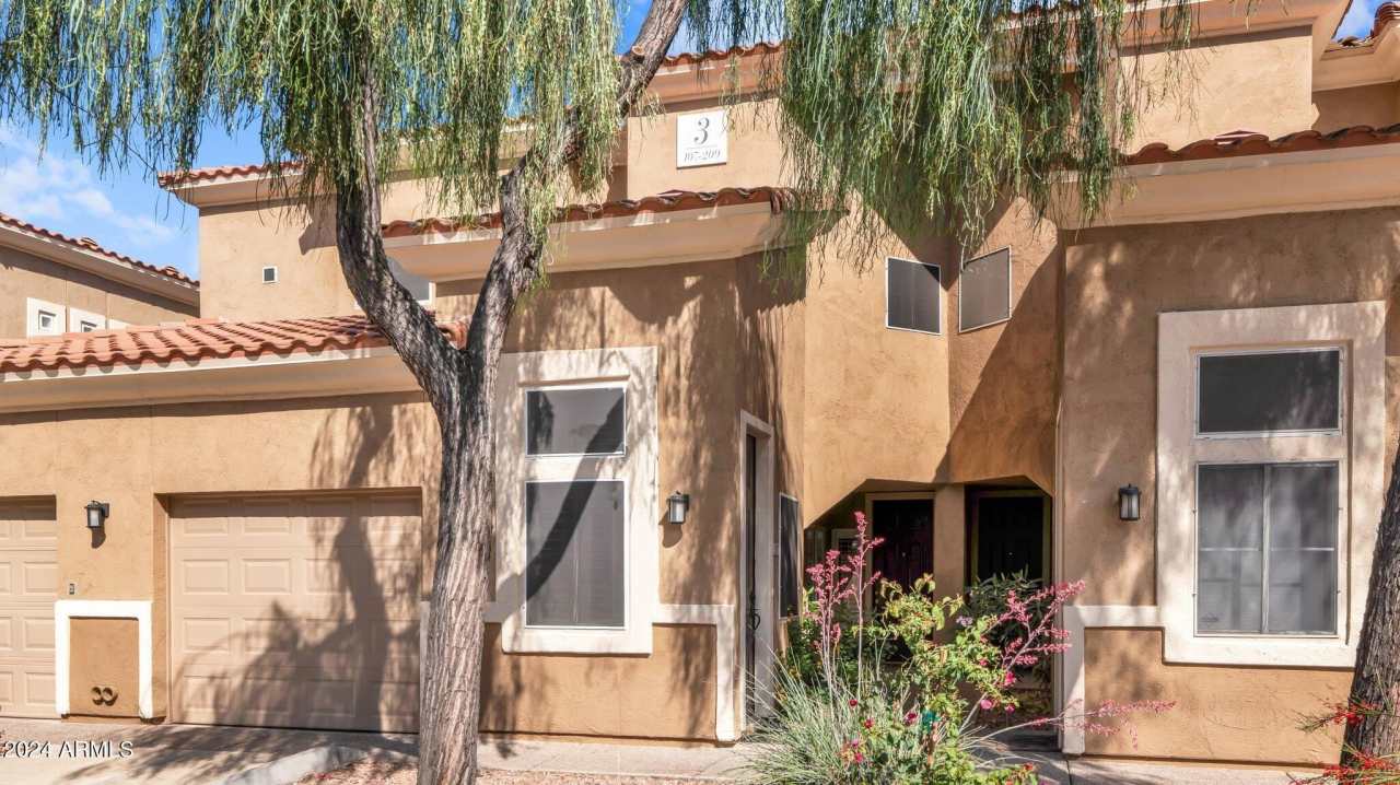 8245 E BELL Road unit: 107