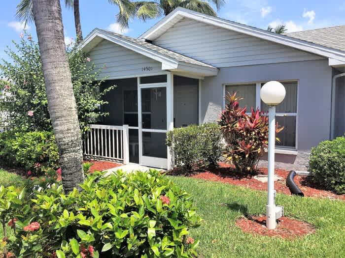 14501 Cypress Trace Court