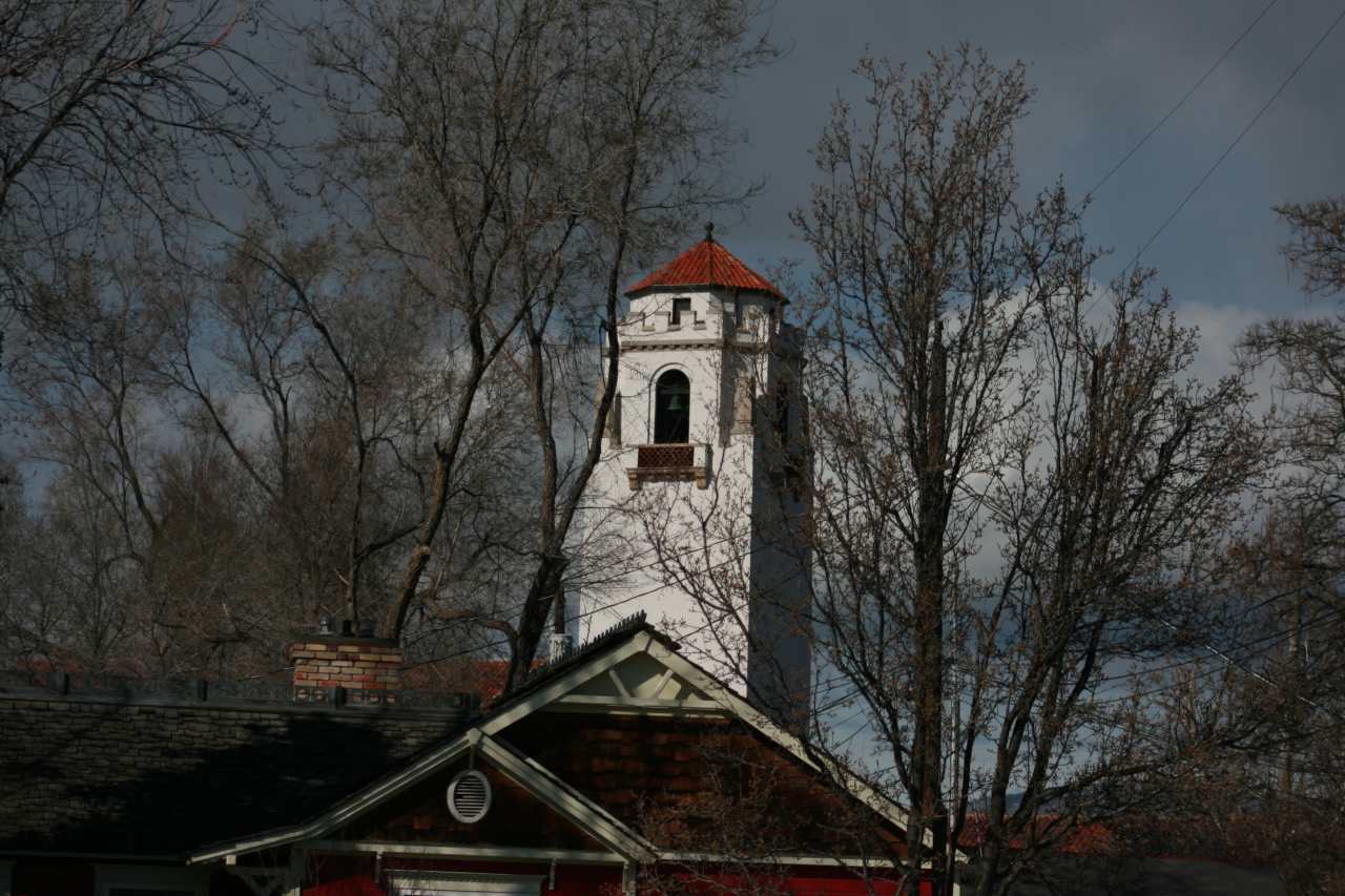 2709 Rose Hill Street - 4