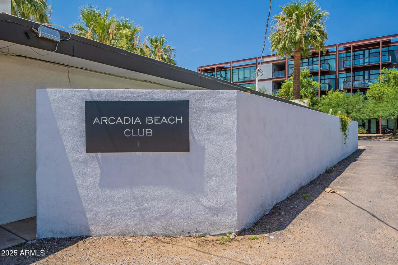 4351 N 36TH Street unit: 1