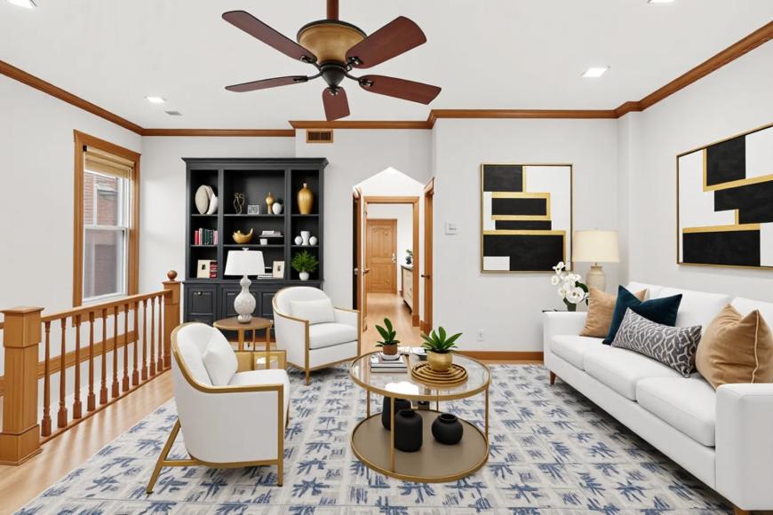 911 N Fairfield Ave North Fairfield Ave.