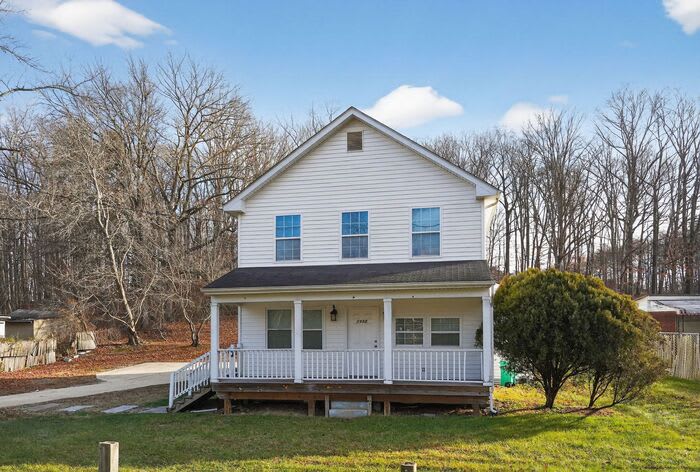 7920 Temple Hill Road