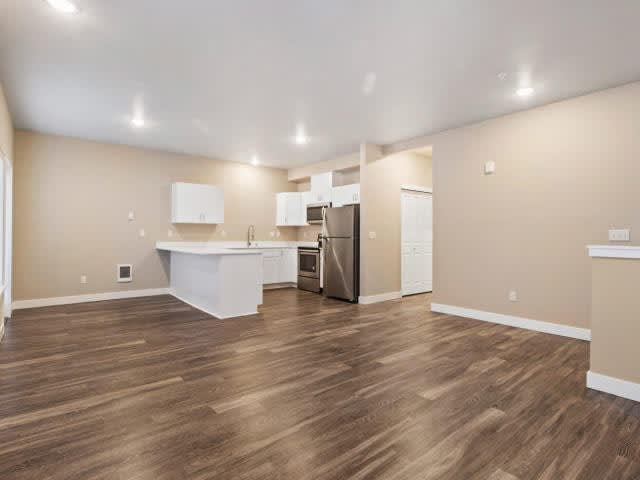 3256 Wheaton Way Unit D32