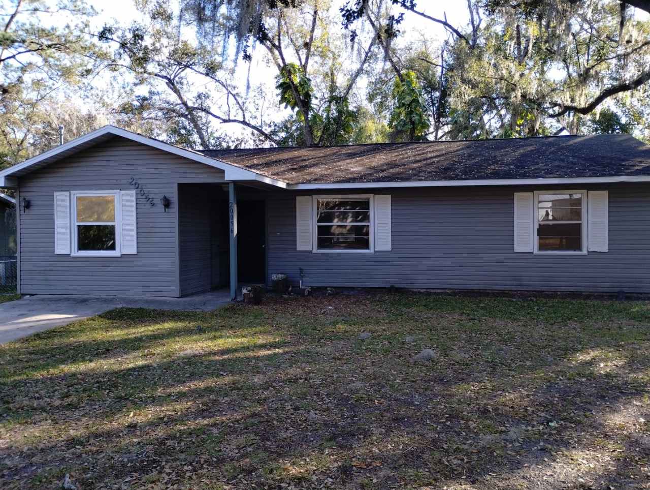 2 Bedroom / 2 Bathroom Rental – Brooksville, Fl