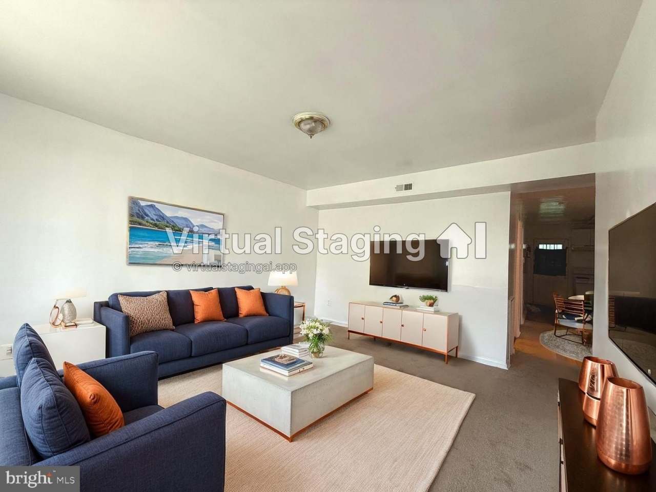 5313 ASTOR Place SE unit: 1