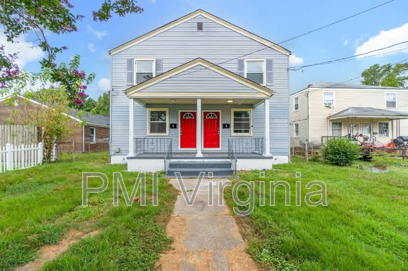 1623 Deep Creek Blvd