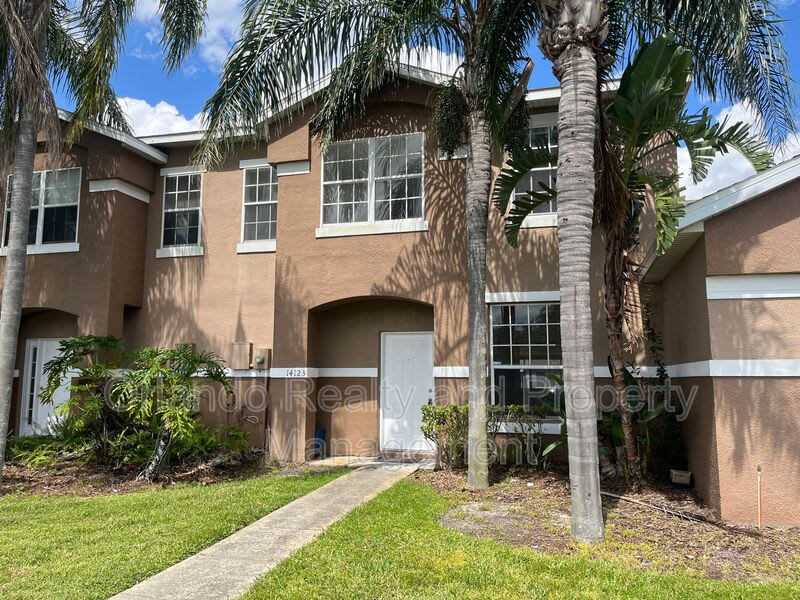 14123 Boca Key Drive