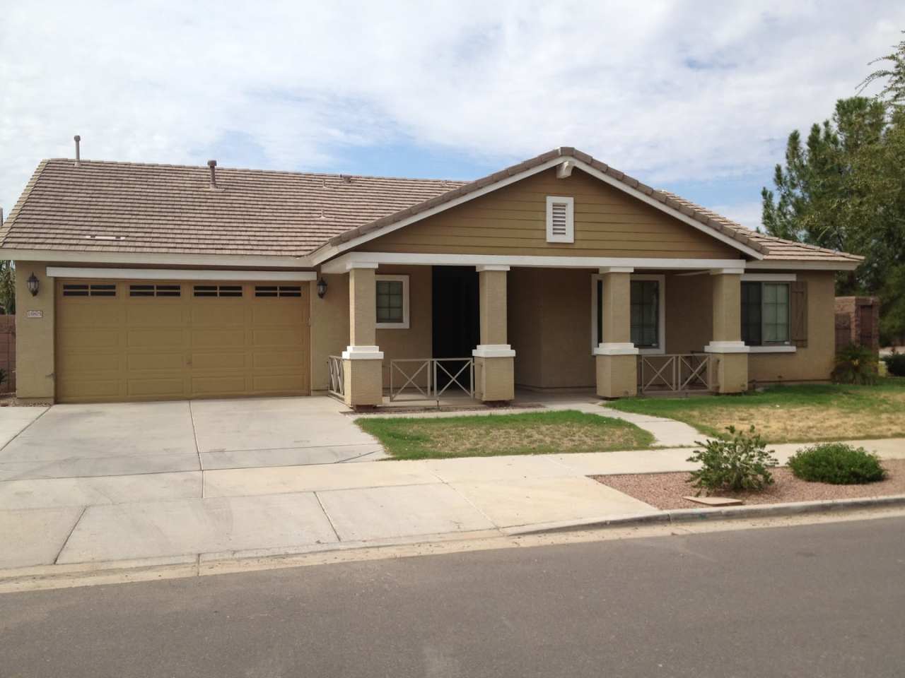 18805 E Mockingbird Dr, Queen Creek AZ 85142