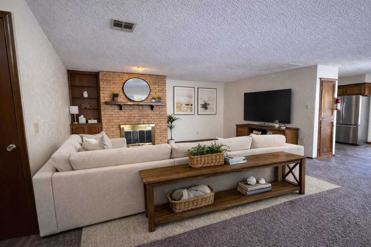 7111 Northwest 30th Terrace