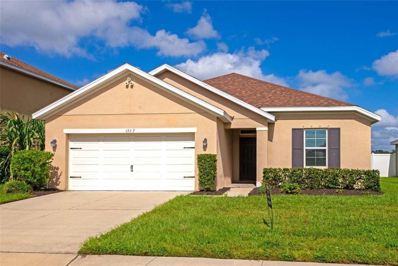 15517 ROSE GROVE DRIVE