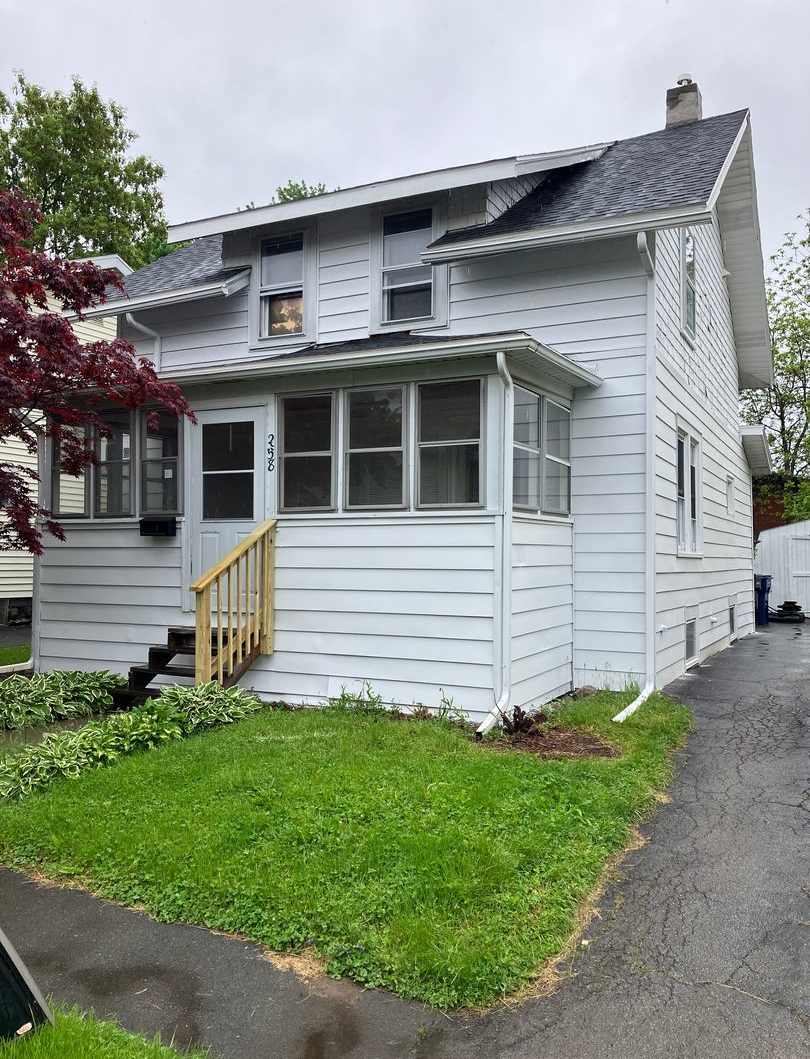 Remodeled Eastwood 3 bedroom