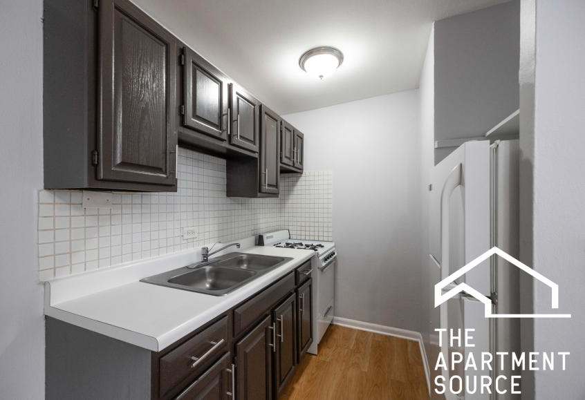 4616 North Beacon St.