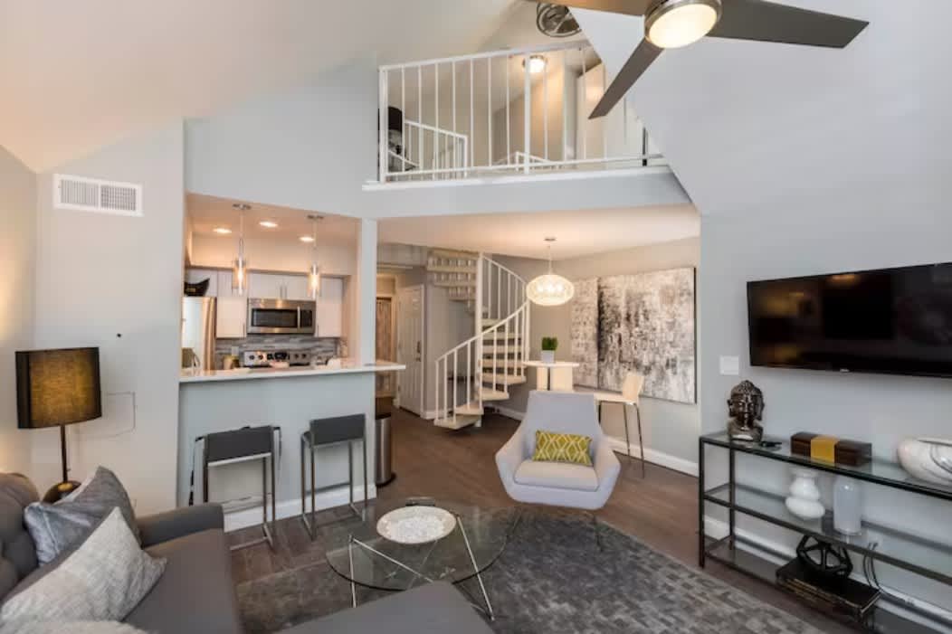 4442 Lord Loudoun Court - 1