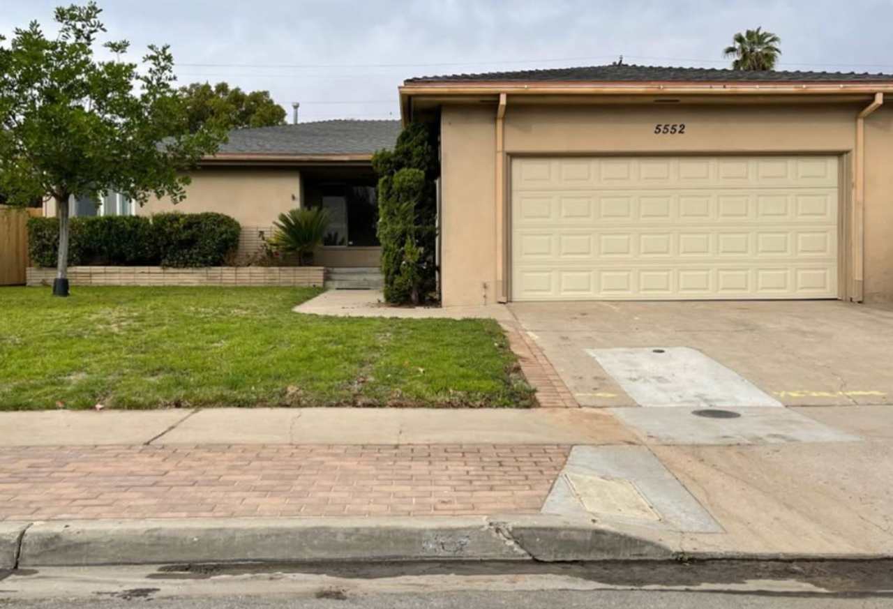 5552 Dorothy Dr San Diego, CA 92115