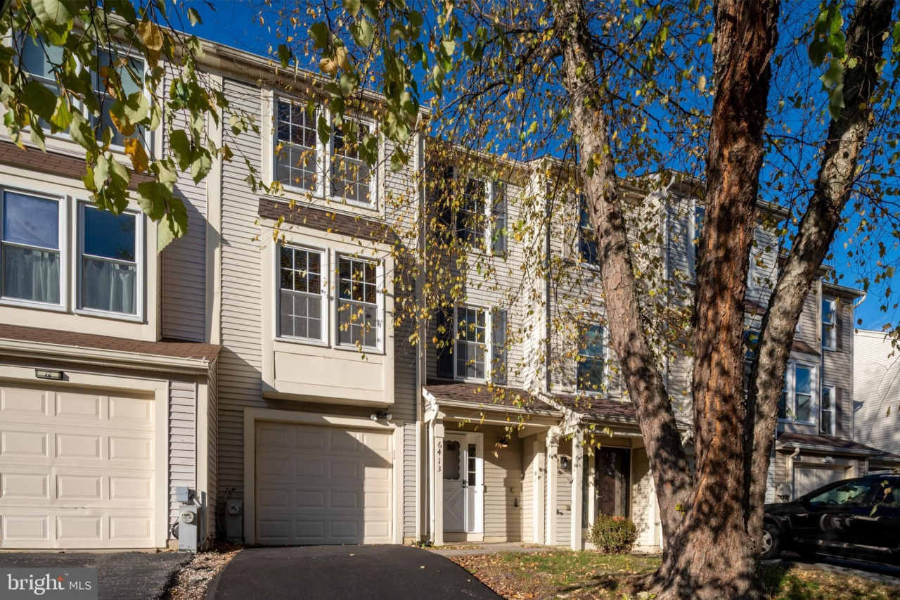 6413 POUND APPLE Court