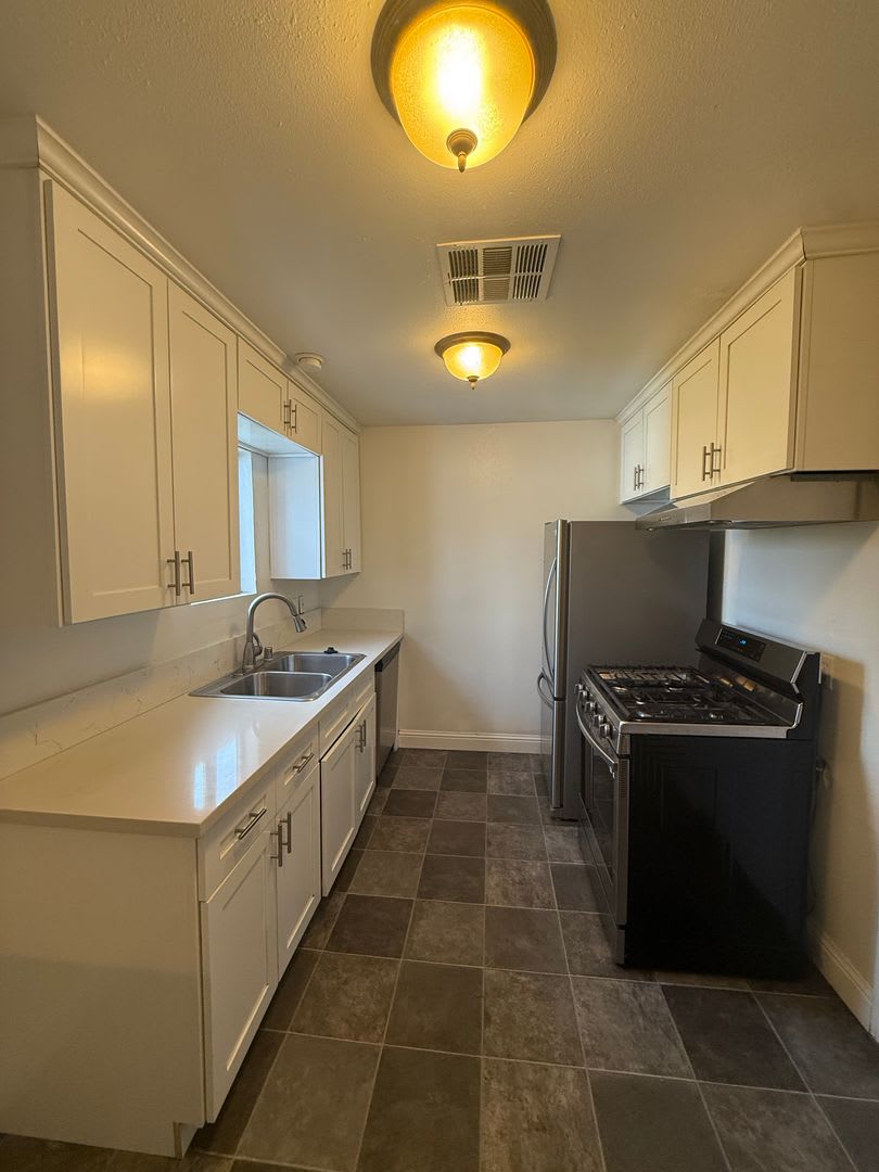 Nice 3/1 in North City Farms