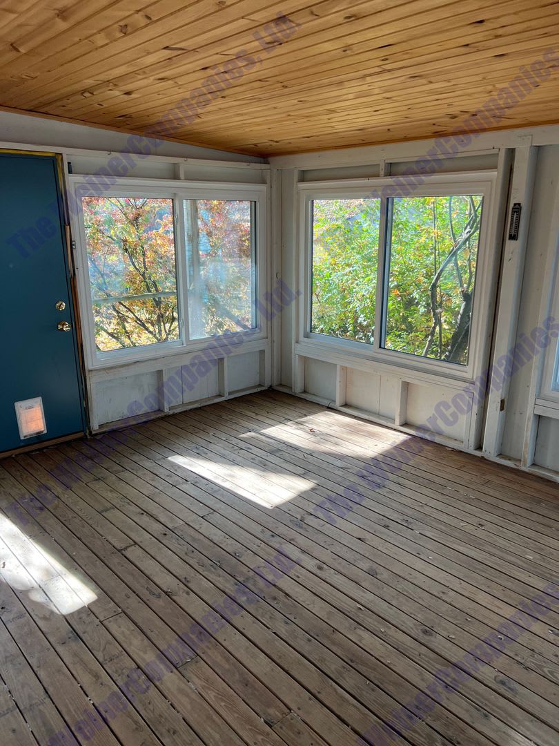 4 Bedroom 2 bath House Available for Move In This August 1st!