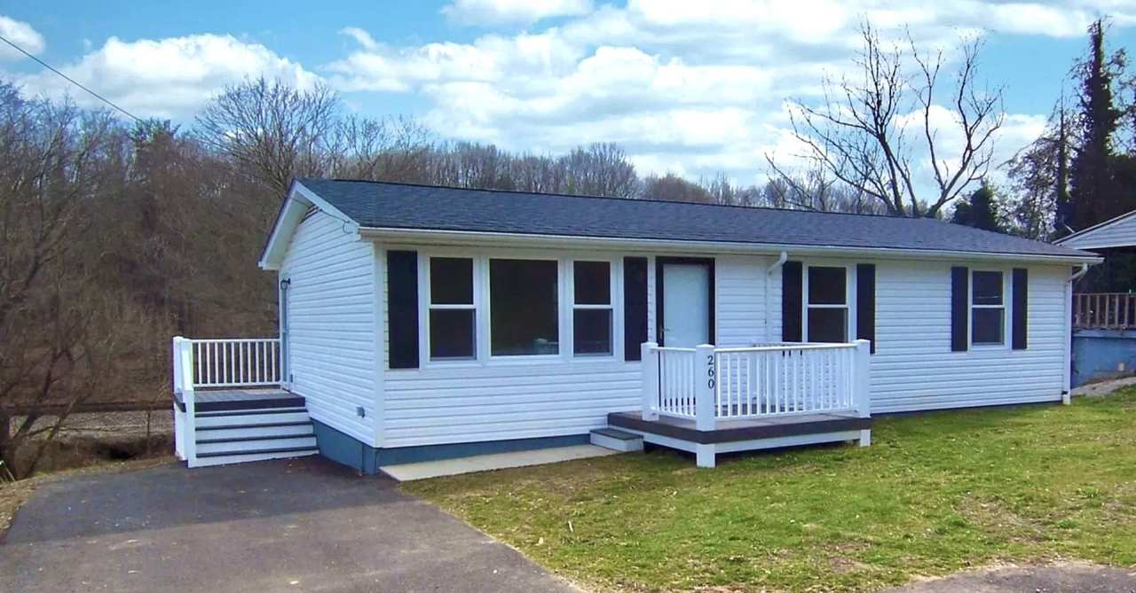 Charming 3 Bedroom in Christiansburg, VA