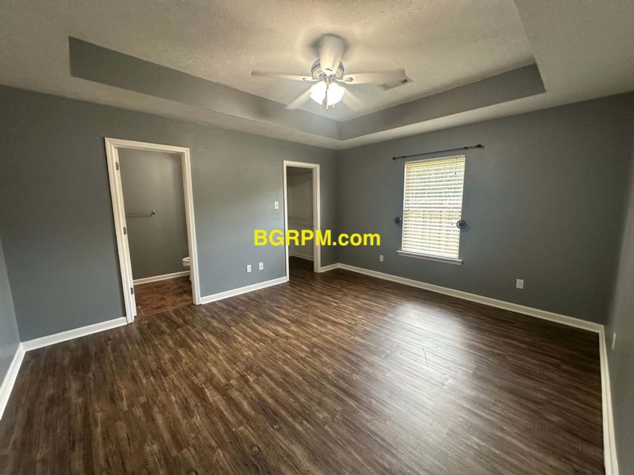 3 BD, 2 BA, home in Ward.