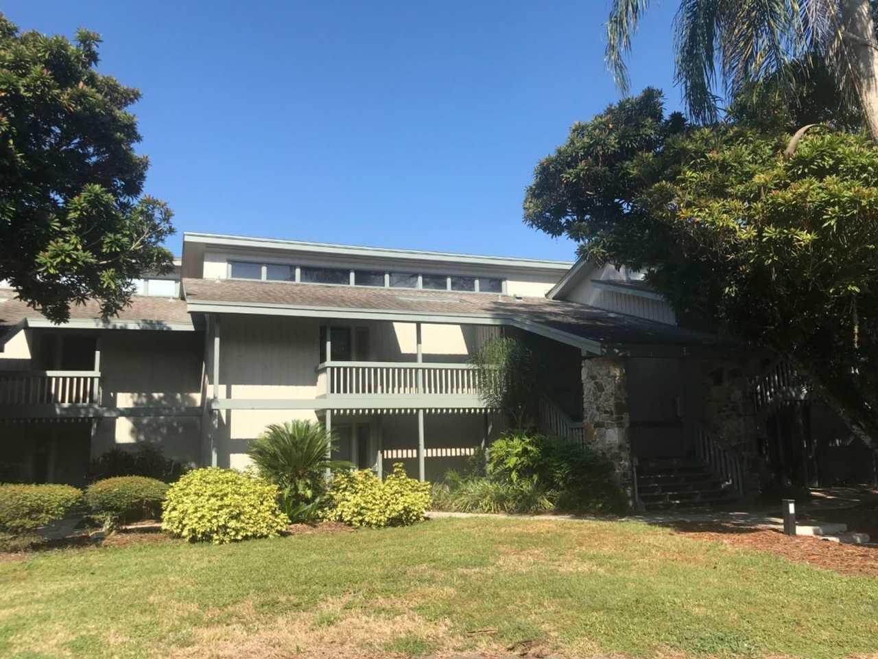 1 Bedroom, 1 Bath condo in Grenelefe